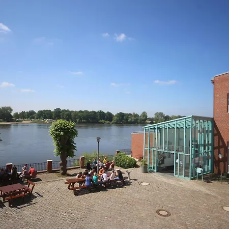 Jugendherberge Lauenburg Zündholzfabrik-2